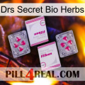 Drs Secret Bio Herbs 33